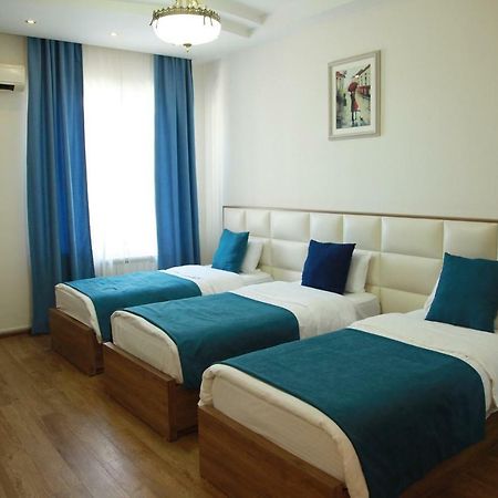 Rio Otel Tiflis Dış mekan fotoğraf