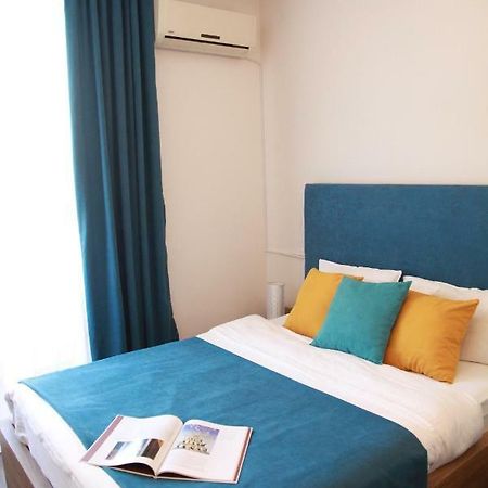 Rio Otel Tiflis Dış mekan fotoğraf