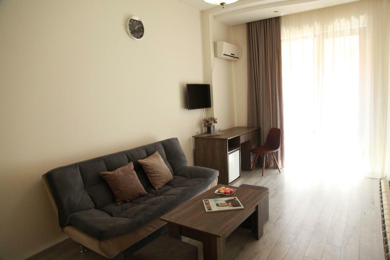 Rio Otel Tiflis Dış mekan fotoğraf