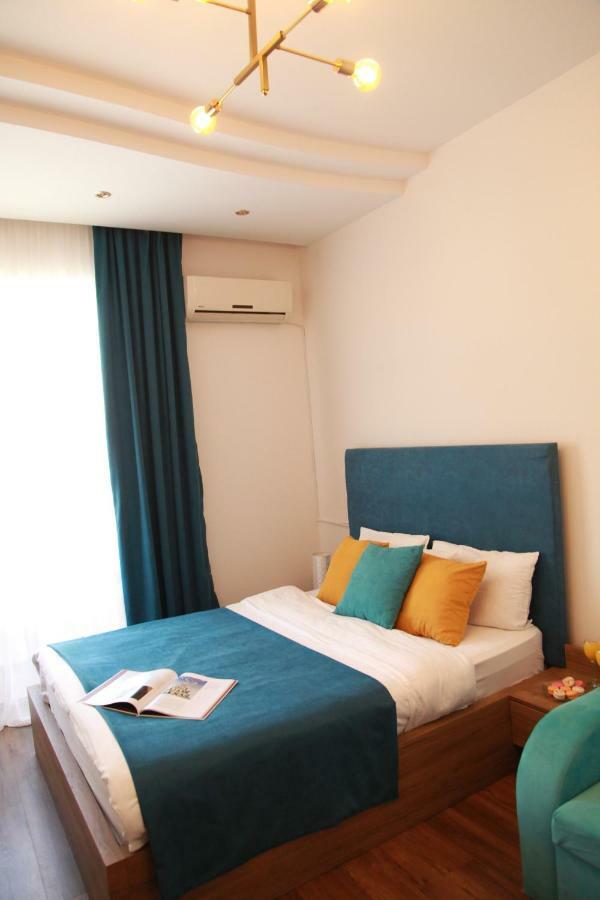 Rio Otel Tiflis Dış mekan fotoğraf