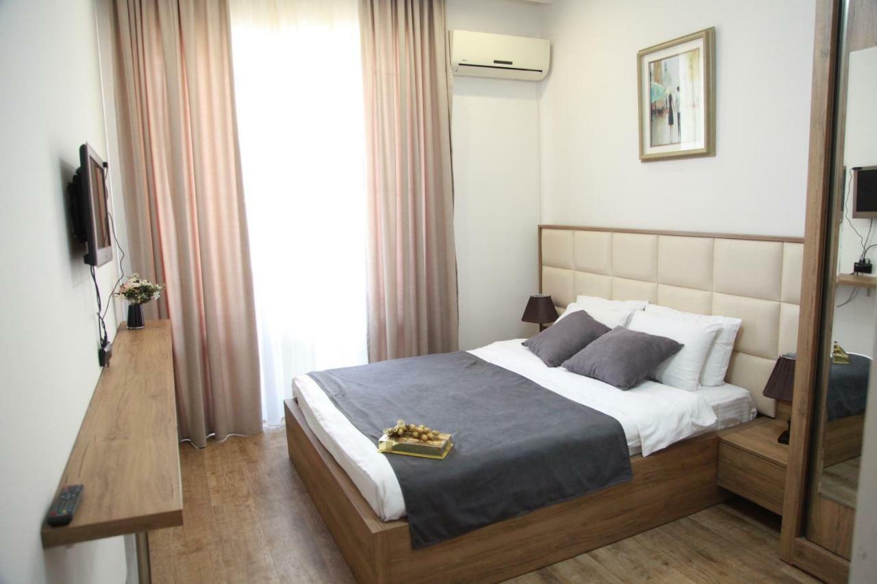 Rio Otel Tiflis Dış mekan fotoğraf