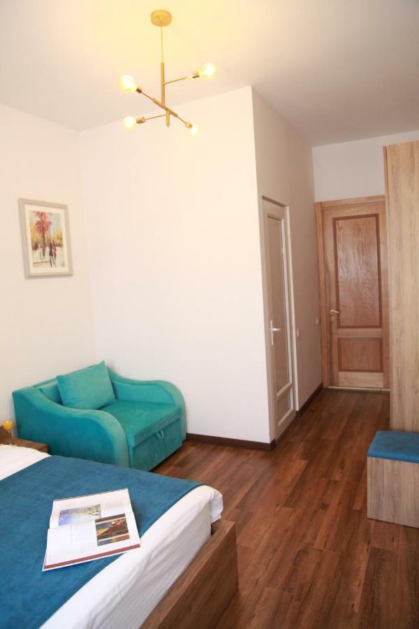 Rio Otel Tiflis Dış mekan fotoğraf