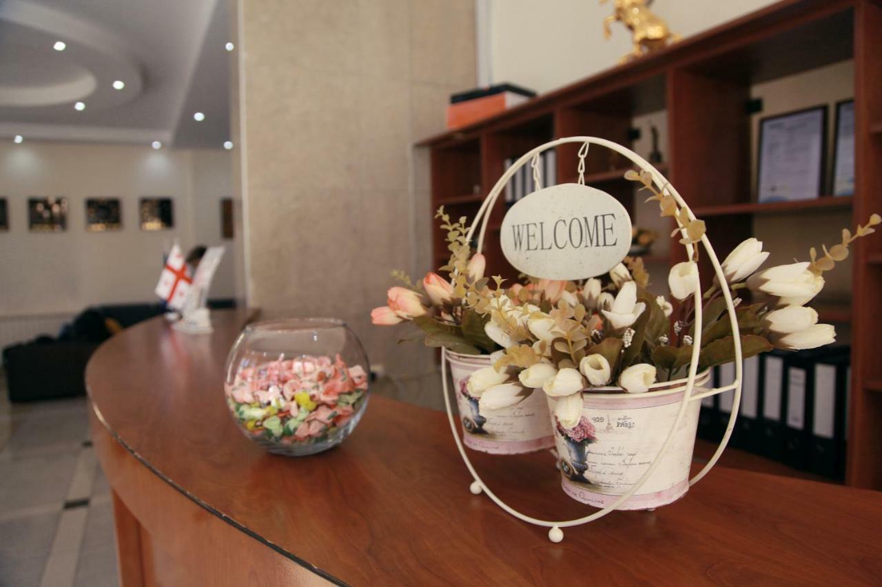 Rio Otel Tiflis Dış mekan fotoğraf