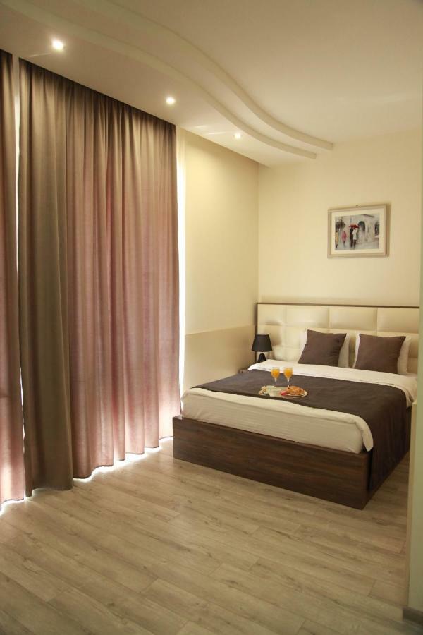 Rio Otel Tiflis Dış mekan fotoğraf