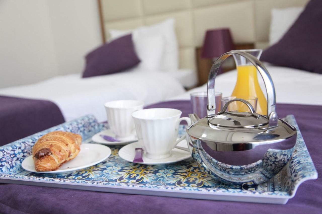 Rio Otel Tiflis Dış mekan fotoğraf