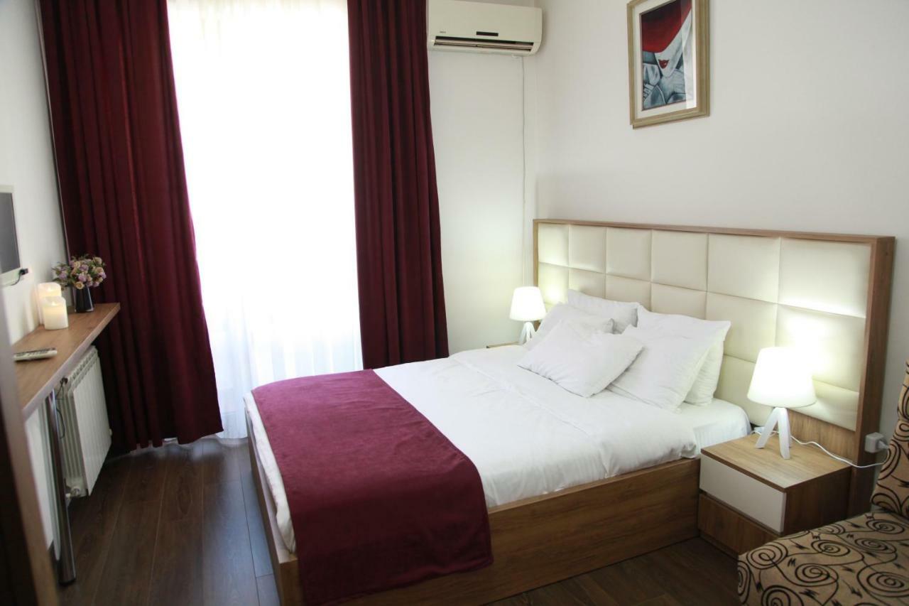 Rio Otel Tiflis Dış mekan fotoğraf