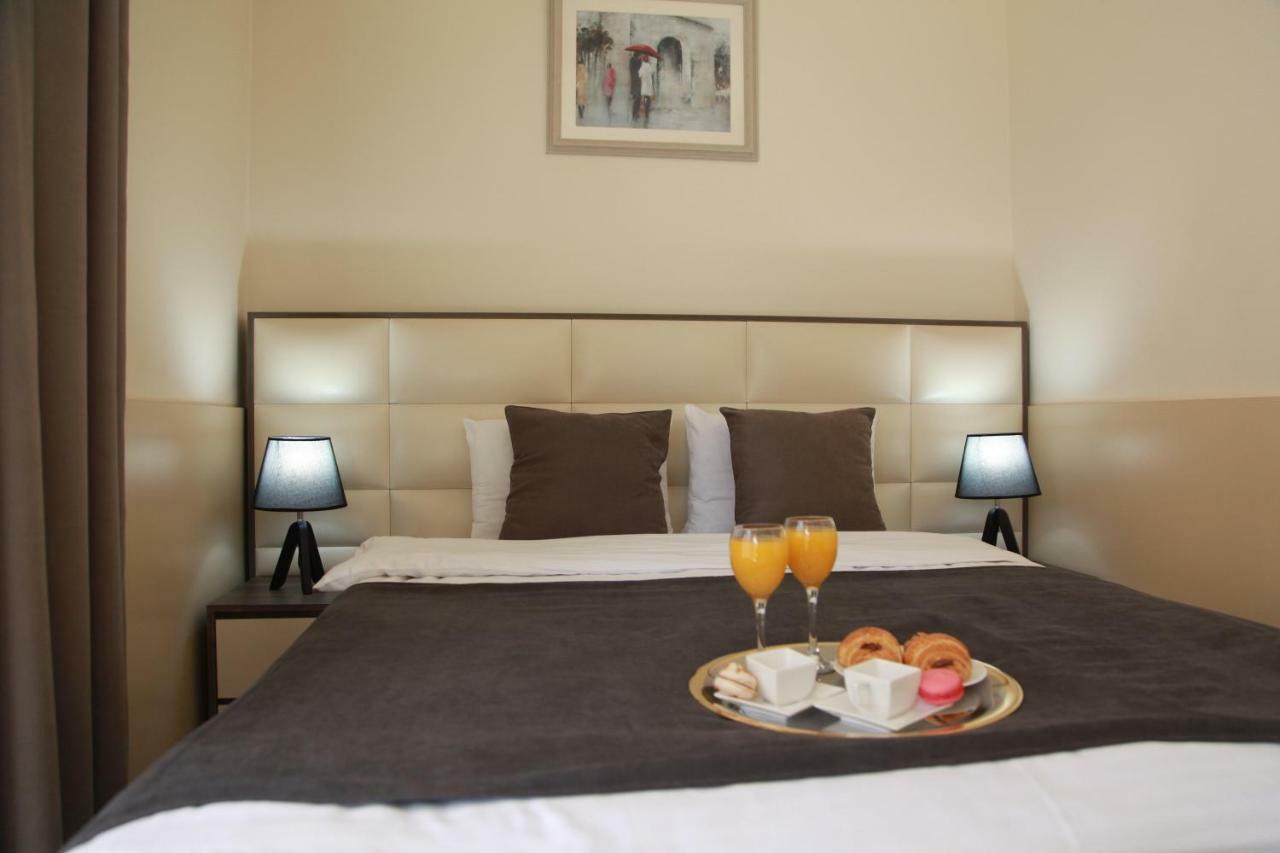 Rio Otel Tiflis Dış mekan fotoğraf