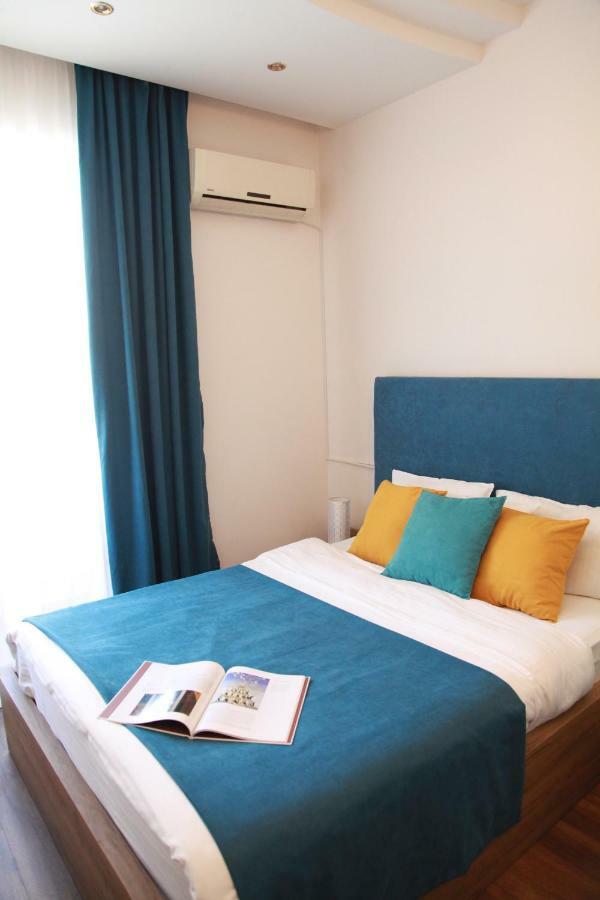 Rio Otel Tiflis Dış mekan fotoğraf