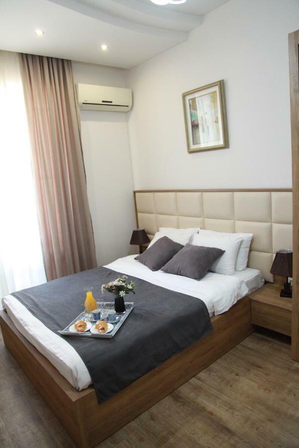 Rio Otel Tiflis Dış mekan fotoğraf