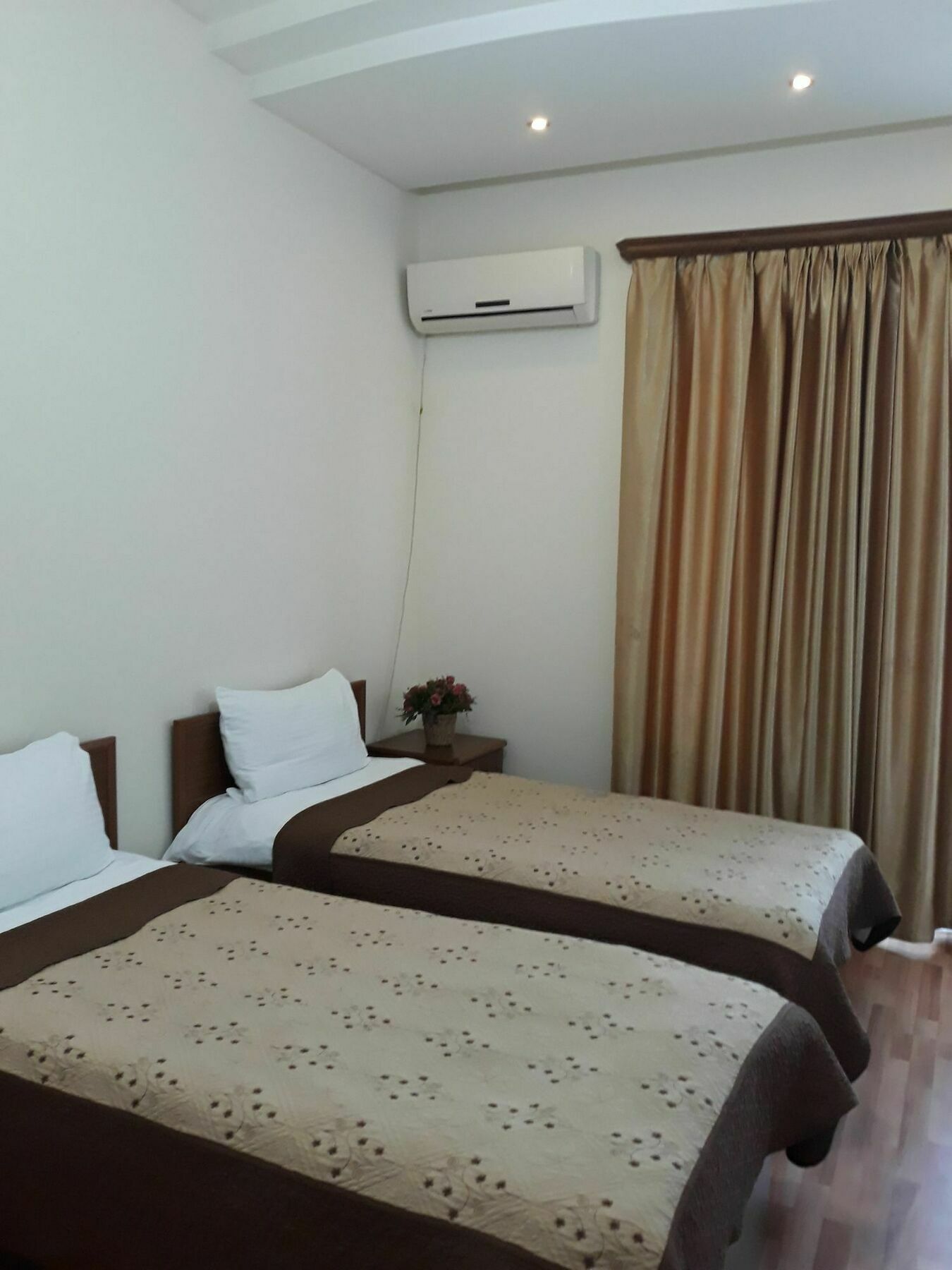 Rio Otel Tiflis Dış mekan fotoğraf