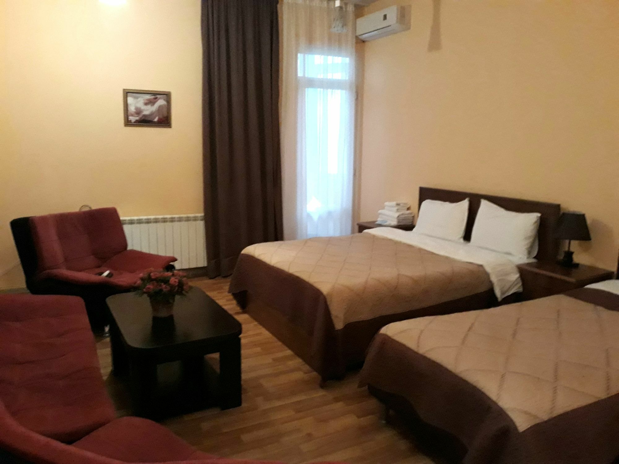 Rio Otel Tiflis Dış mekan fotoğraf