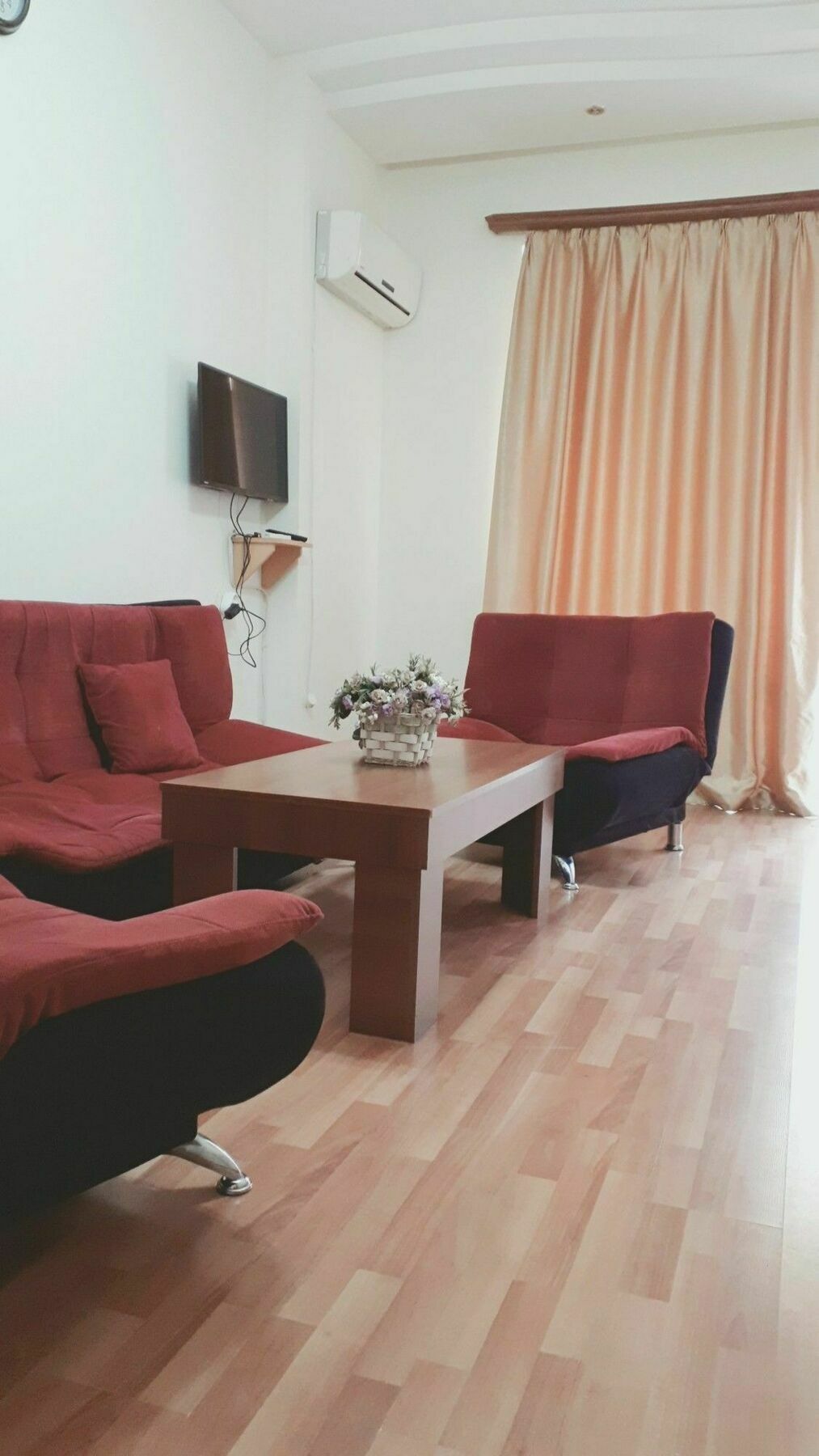 Rio Otel Tiflis Dış mekan fotoğraf