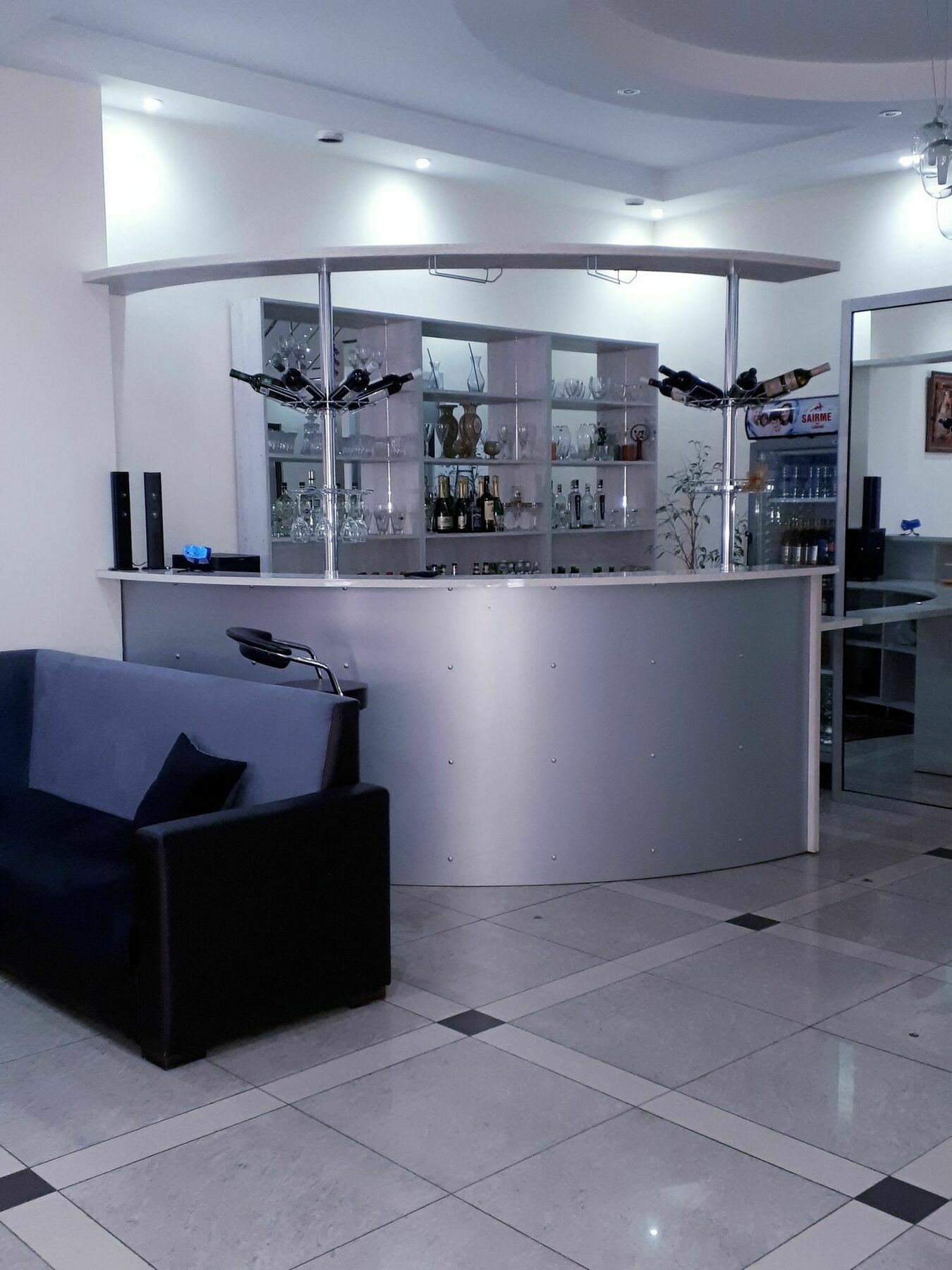 Rio Otel Tiflis Dış mekan fotoğraf