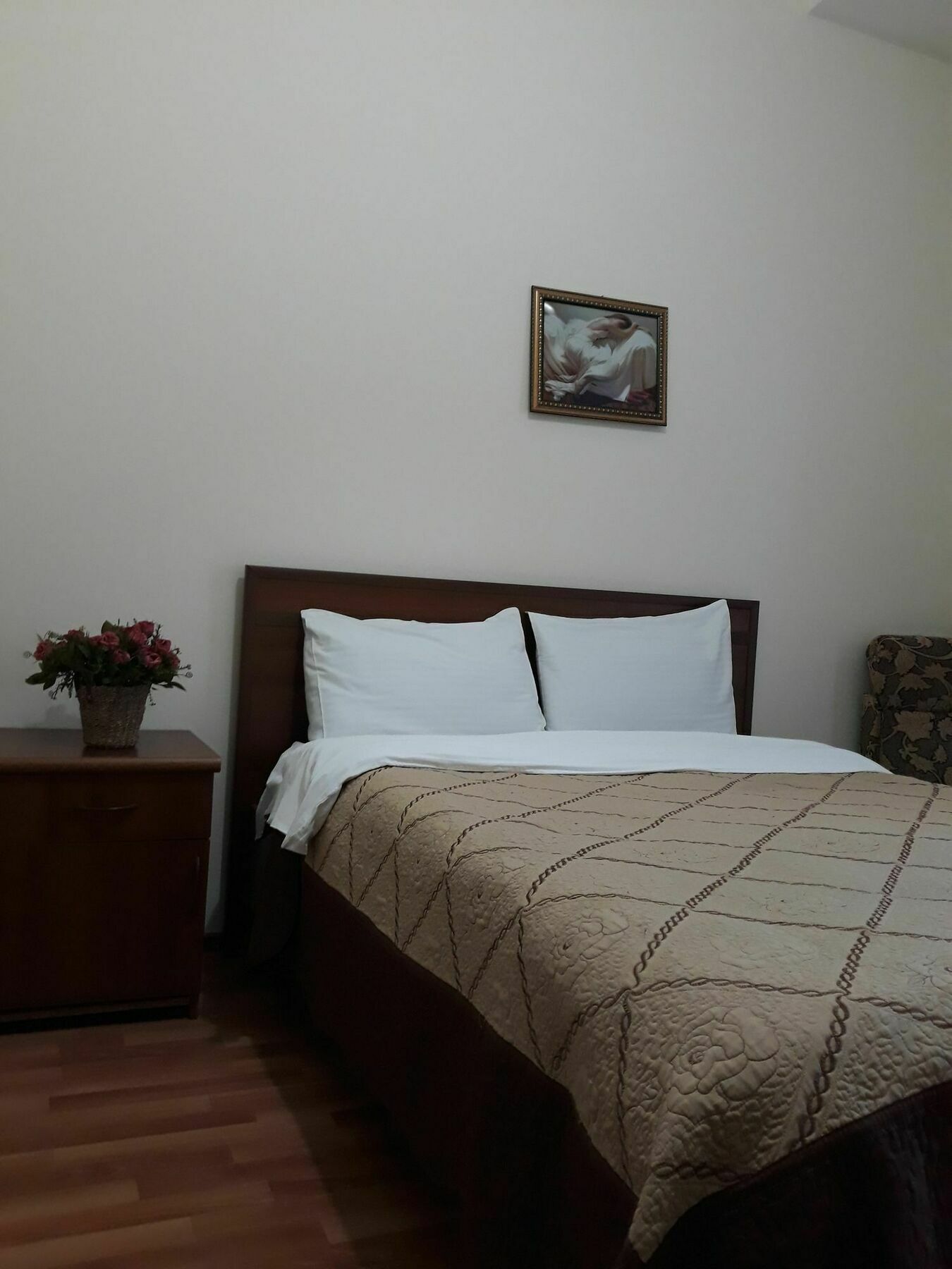 Rio Otel Tiflis Dış mekan fotoğraf