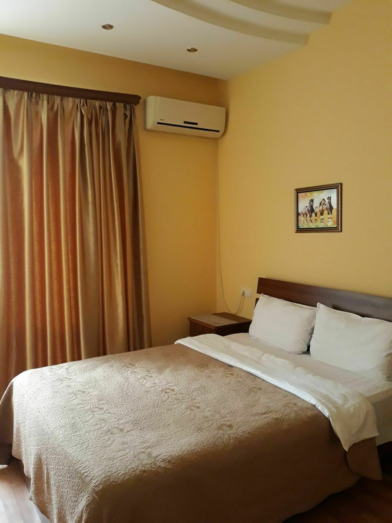 Rio Otel Tiflis Dış mekan fotoğraf