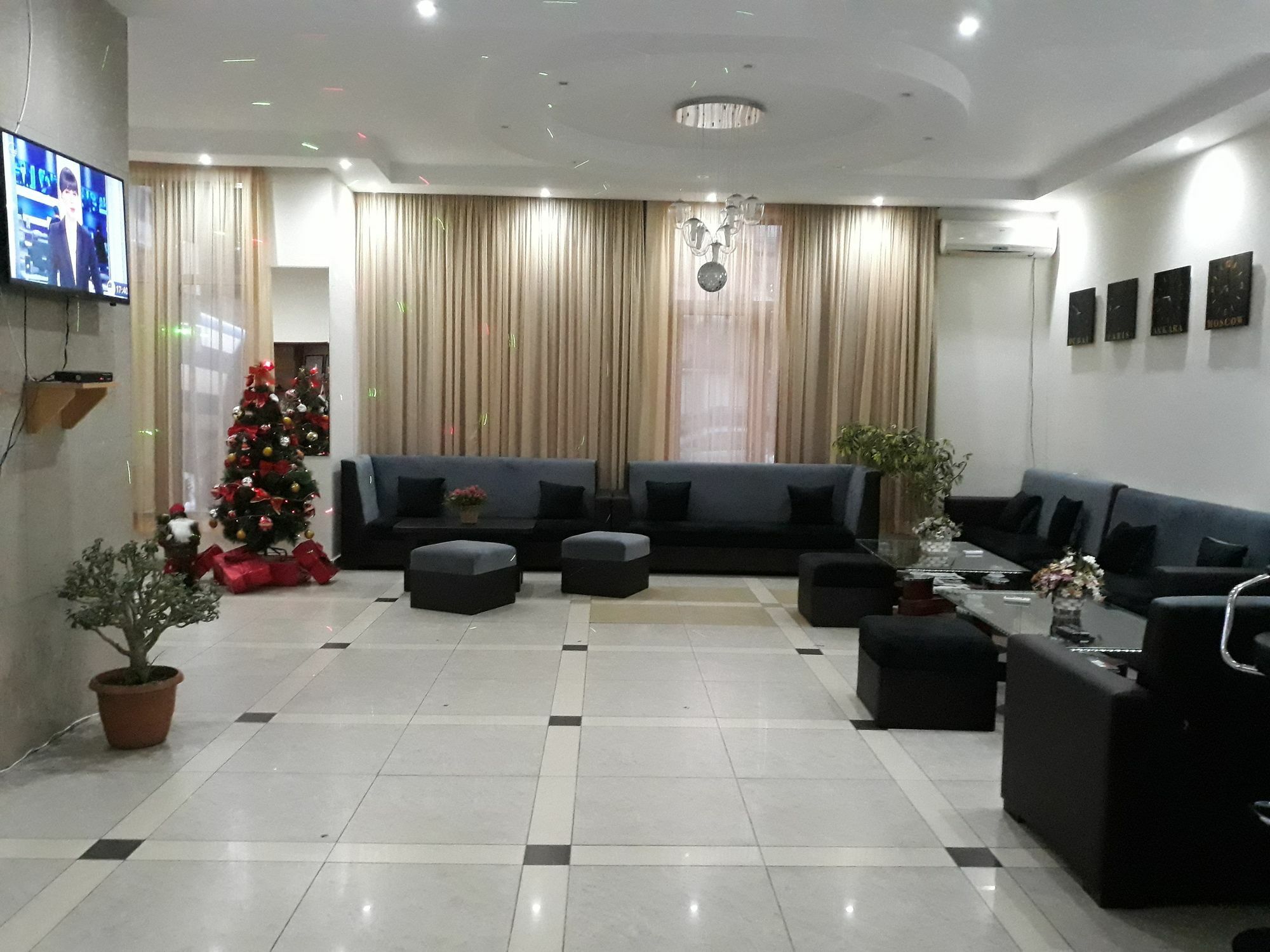 Rio Otel Tiflis Dış mekan fotoğraf